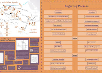 Anverso y reverso mapa WEB