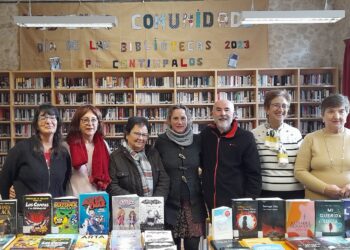 Reconocimiento de la Asociación de Jubilados en el acto de despedida de Jiménez / LOURDES MATARRANZ