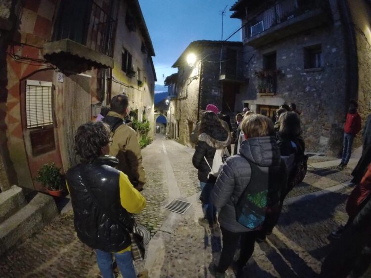 Grupo de participantes en la jornada / CODINSE