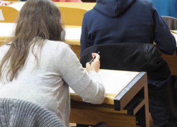 Oposición. / EL ADELANTADO