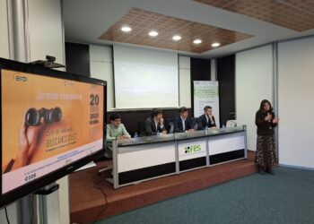 Jornada sobre Certificados de Ahorro Energético / FES