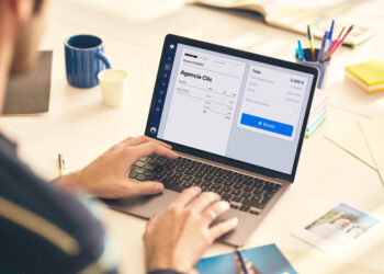 Facturación digital. / HOLDED