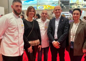 Campeonato Tapas y Pinchos Madrid Fusión / HOTUSE