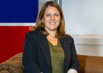 PALOMA CASTELLANO, directora de Wayra España