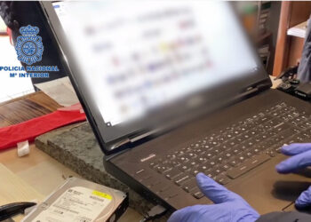 La operación es fruto de una investigación iniciada en octubre en Zamora, y que posteriormente ha tenido alcance nacional e internacional.