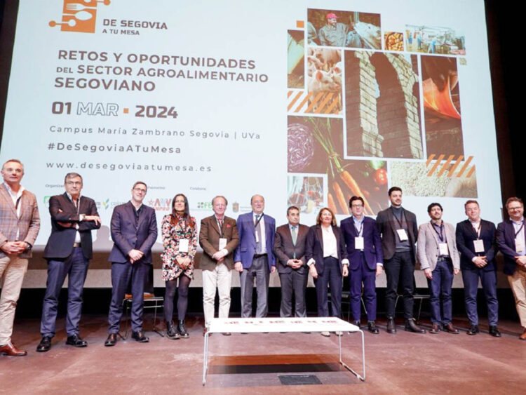 Premios de Segovia a tu mes