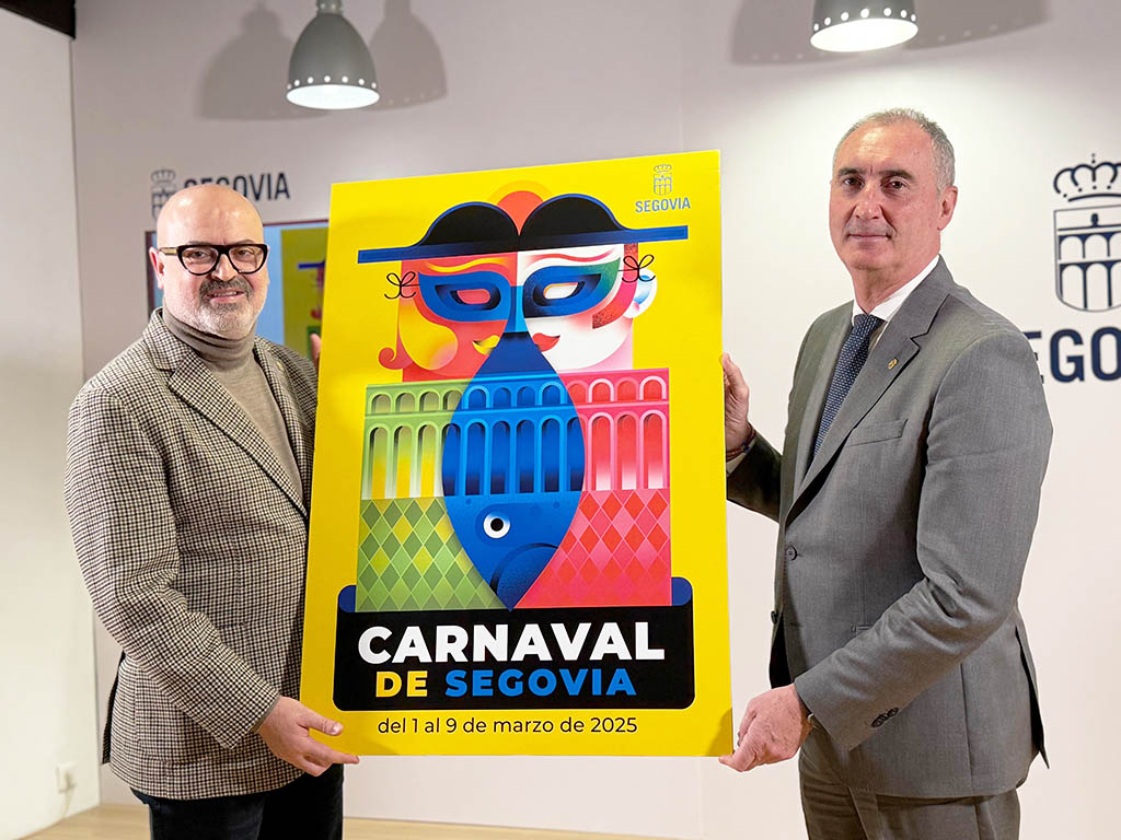 Presentacion Carnaval