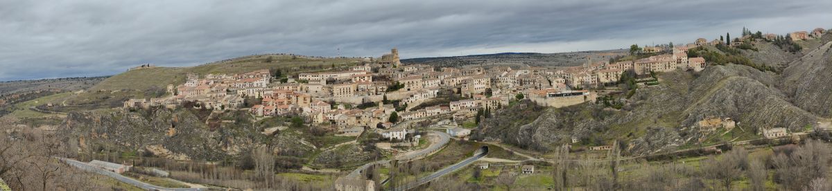 SEPULVEDA 16 SEGOVIA WEB