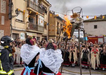 Fotografía: Miguel Angel Fernández