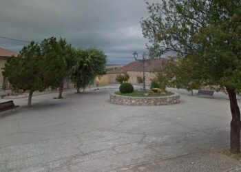 Vista de la localidad / E.A.