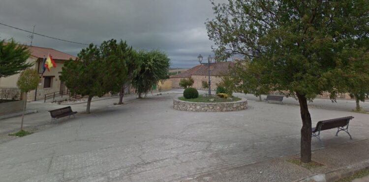 Vista de la localidad / E.A.