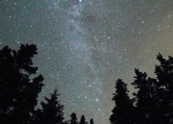 Foto de archivo. Astronomía / E.A.