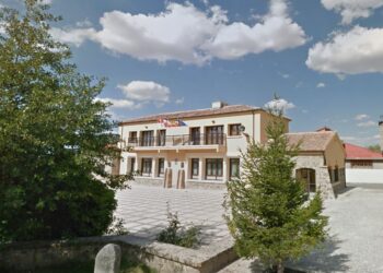 Casa Consistorial / E.A.