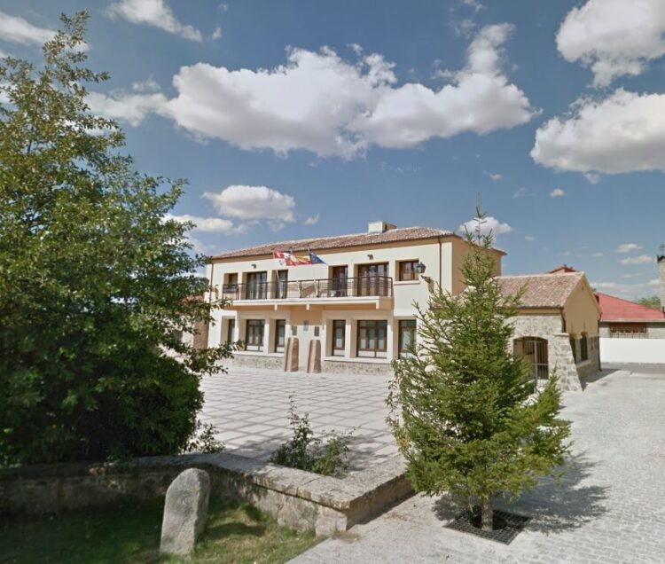 Casa Consistorial / E.A.