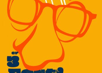 Cartel de la presente edición / FESTIVAL CORDERITITITITO