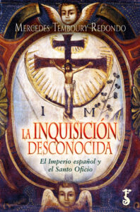 “Nuestro desconocimiento de la historia es gigantesco. Debemos esforzarnos en conocer nuestro pasado” 2 La Inquisición desconocida