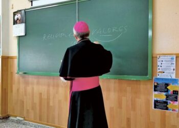 Imagen de archivo./E.A