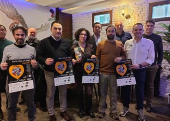 Presentación de la presente edición de la Guía del Cocido / DIPUTACIÓN DE SEGOVIA