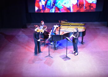 Concierto celebrado en ediciones anteriores del festival / E.A.