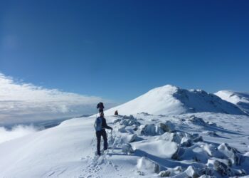 Participantes durante una actividad de una edición pasada./DIEGO DE ORDÁS