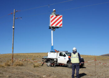 Medidas de protección / E.A.