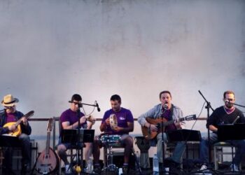 Grupo ‘Pa Jota La Mía’ / E.A.