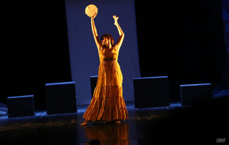 Certamen en ediciones anteriores / E.A.