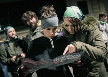 Actividad de 'Survival Zombie' / Survival Zombie WRG World Real Games