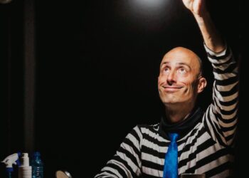 FOTOS: Alex Griffin, Txus García Y ACM.