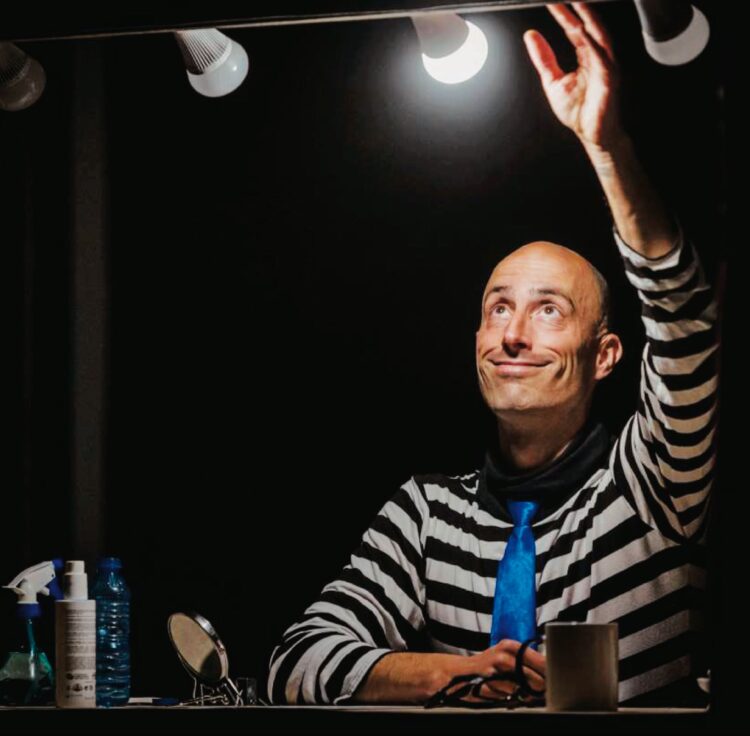 FOTOS: Alex Griffin, Txus García Y ACM.