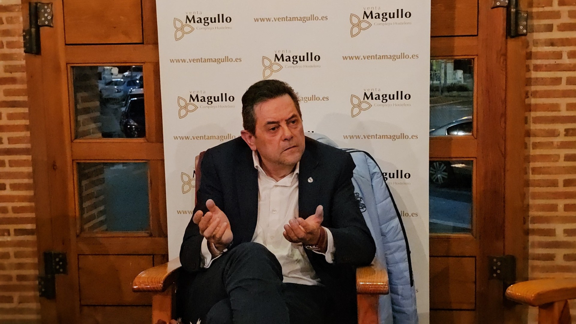 Tomás Roncero, María Relaño y Fernando Ruiz participarán en el FID