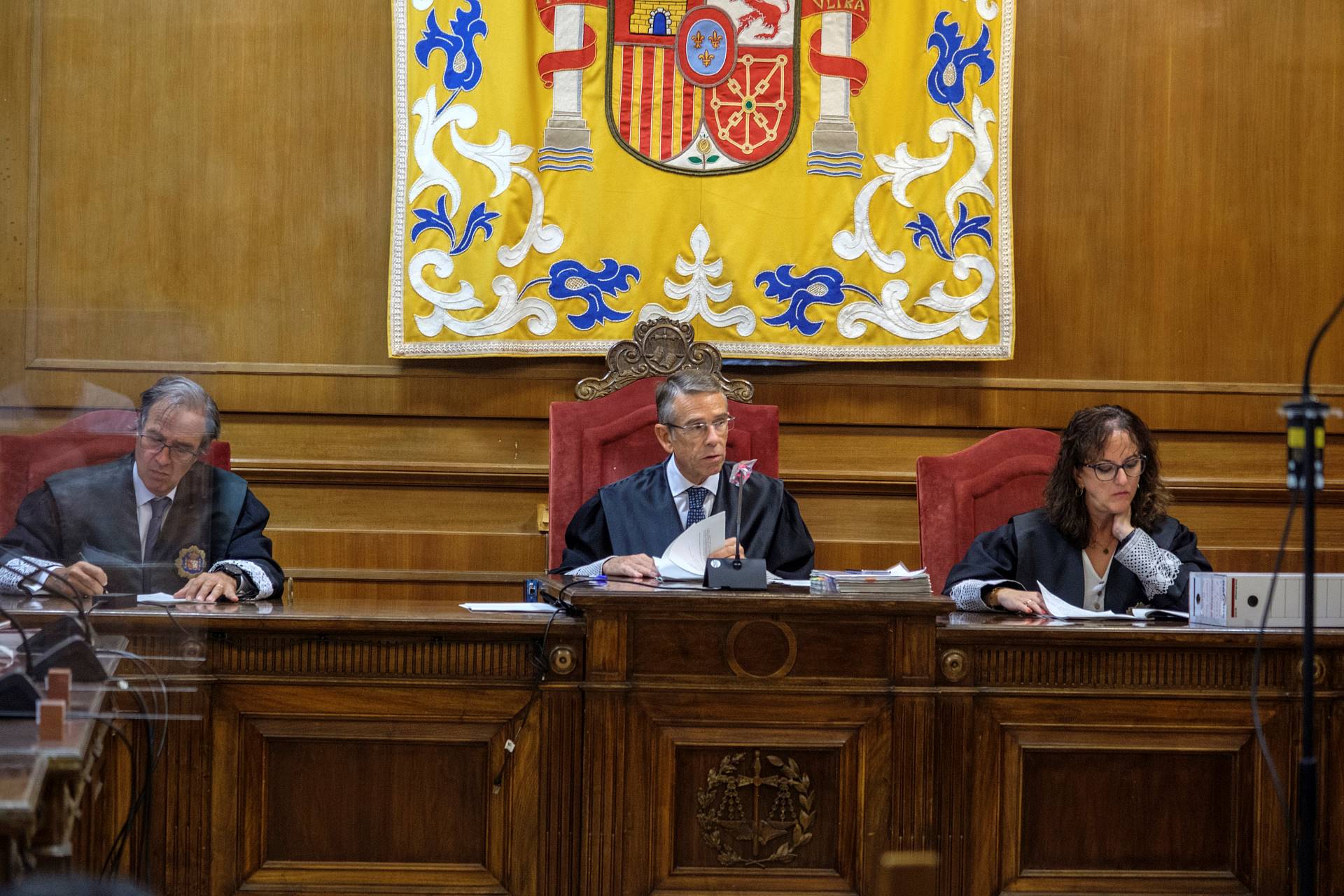 Seis juristas segovianos ocupan destacados puestos en la judicatura española 8 05 2 WEB