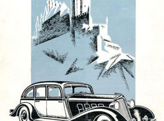 10 Alex utomovil 1935