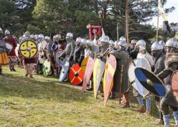 Celebración del evento en la pasada edición / E.A.