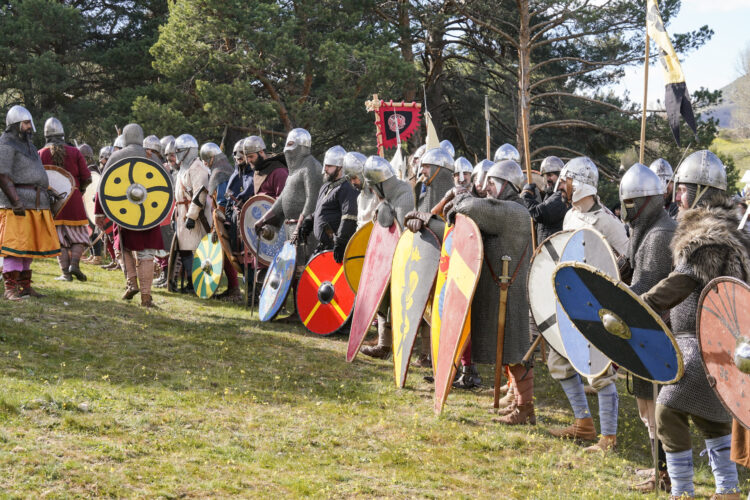 Celebración del evento en la pasada edición / E.A.
