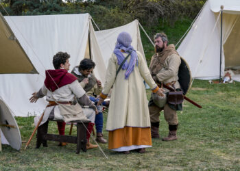 Ediciones anteriores del evento / E.A.