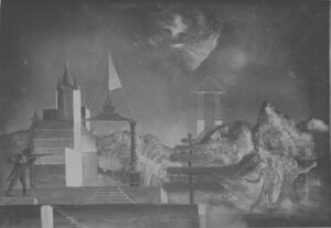 16 Tapies El atraco1951