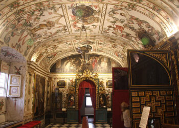 La Orden del Carmelo recuerda que este hecho solo ha ocurrido en 1582, 1760 y 1914.