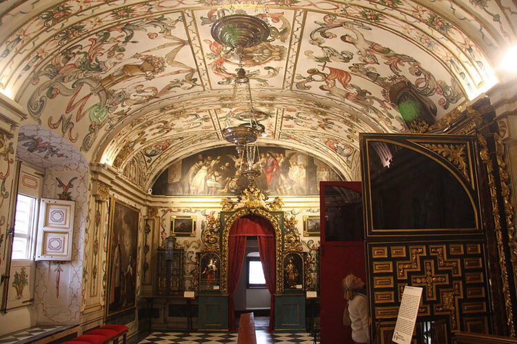 La Orden del Carmelo recuerda que este hecho solo ha ocurrido en 1582, 1760 y 1914.