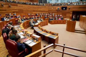 2 Debate de politica general