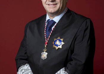 Fernando Rodríguez Santocildes.