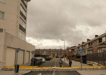 Las previsiones apuntan a una menor cantidad de precipitaciones a partir del sábado.