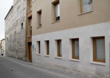 Palacio de Pedro I / E.A.