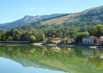 El Real Sitio de San Ildefonso es uno de los municipios que se encuentra dentro del área de actuación del PAI / KAMARERO