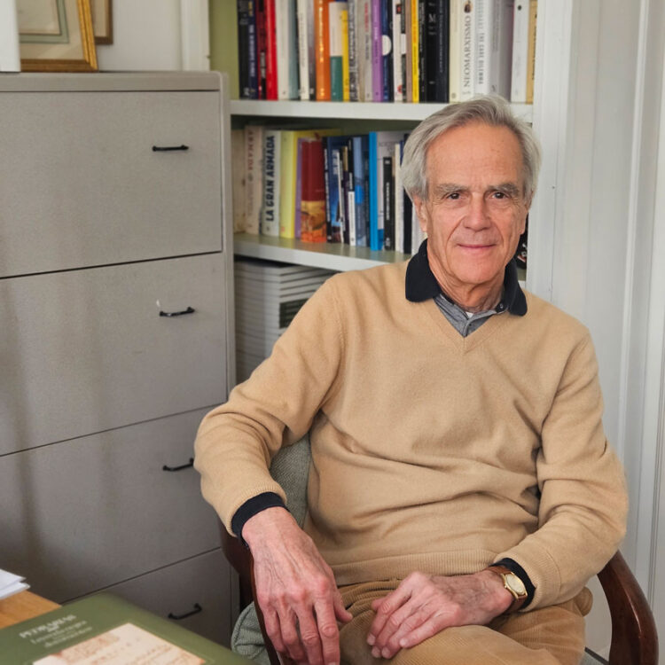 Manuel Arias-Dávila