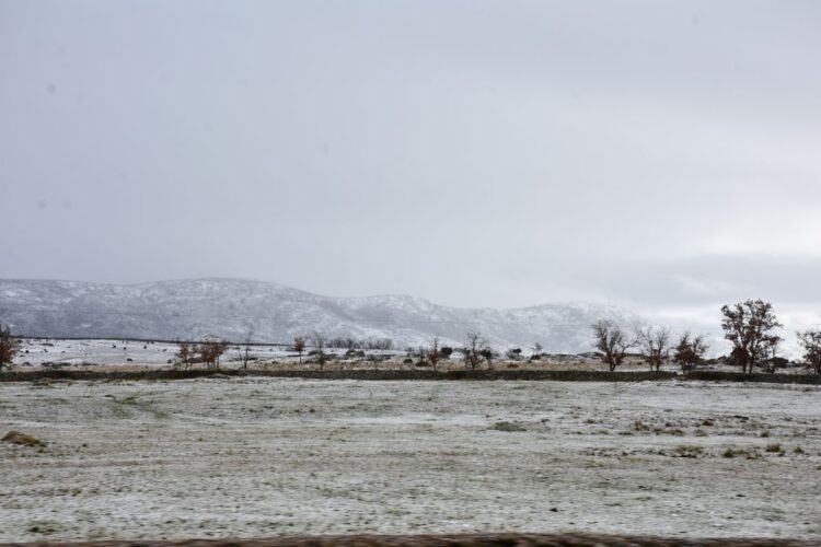250207 Nieve Nevada Sierra de Guadarrama A.M 2