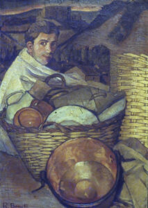 27 rafael benito Mercado de Pedraza