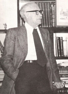 Carretero formó parte del grupo editor de la revista Las Españas, en México.