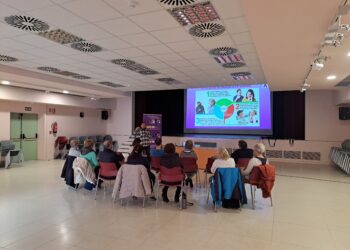 Una de las actividades celebradas / AYTO. DE PALAZUELOS DE ERESMA