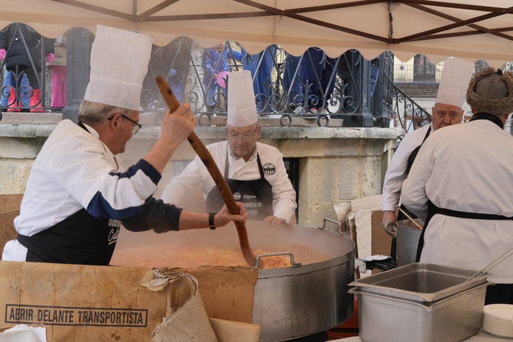 “Un homenaje a la historia, la cultura y la alegría de vivir” 2 A7R3740249055